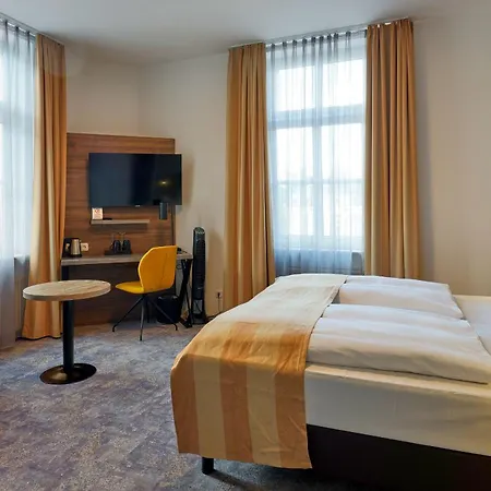 Trip Inn City Hotel Giessen Exterior photo