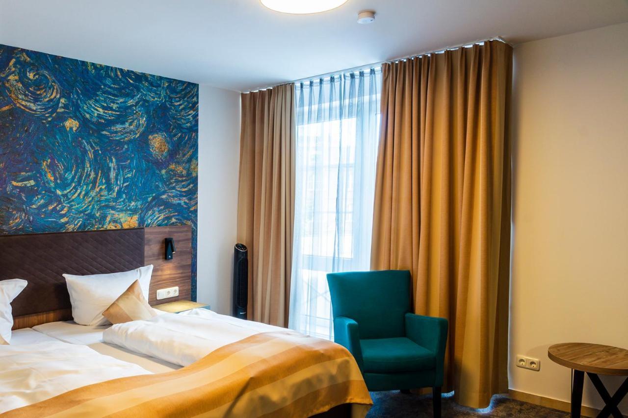 Trip Hotel 4*