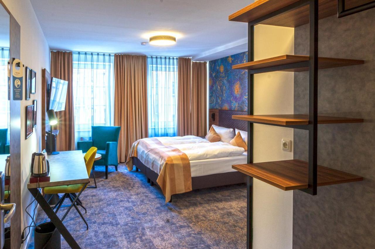 Hotel Trip 4*