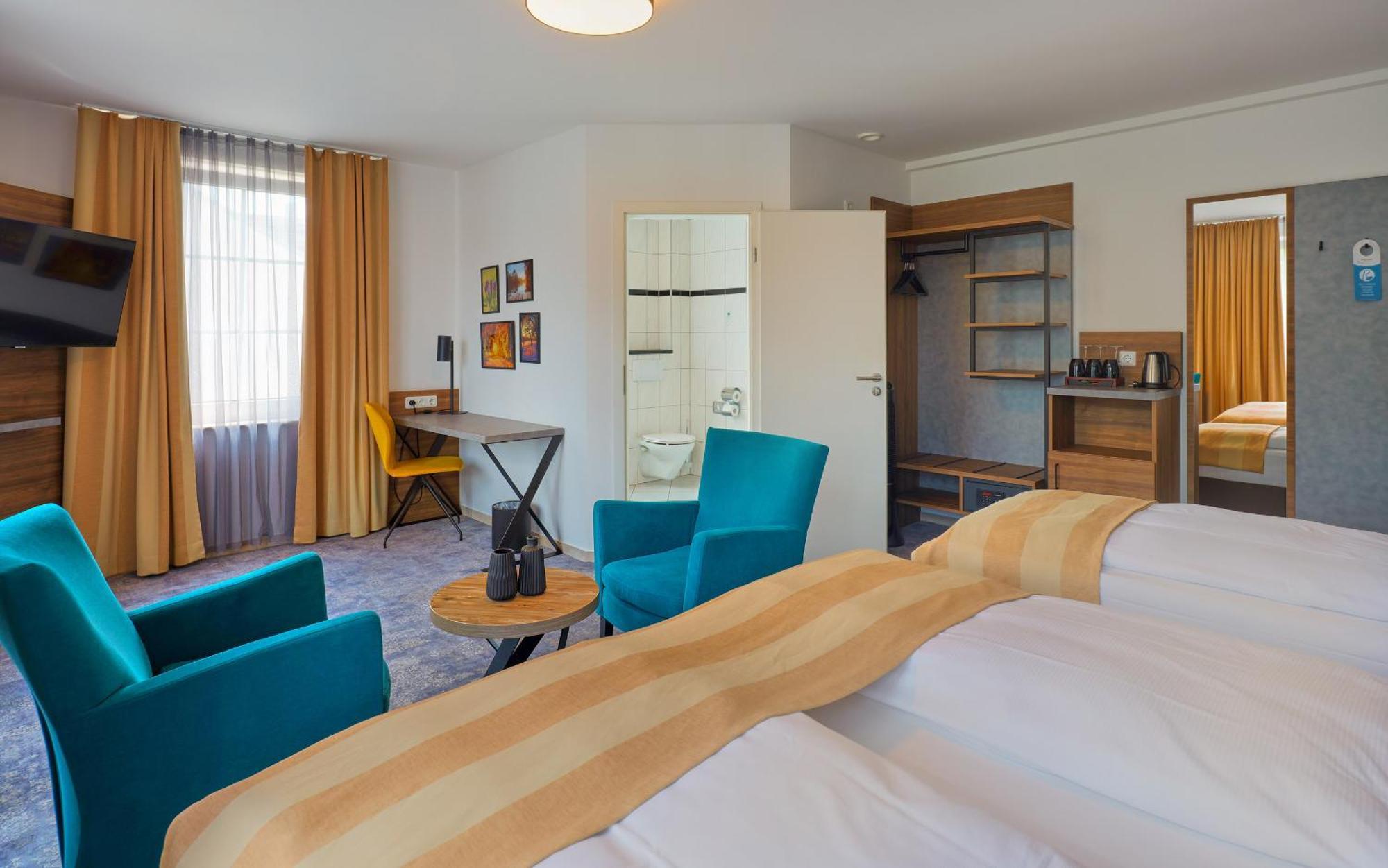 Trip Hotel Gießen