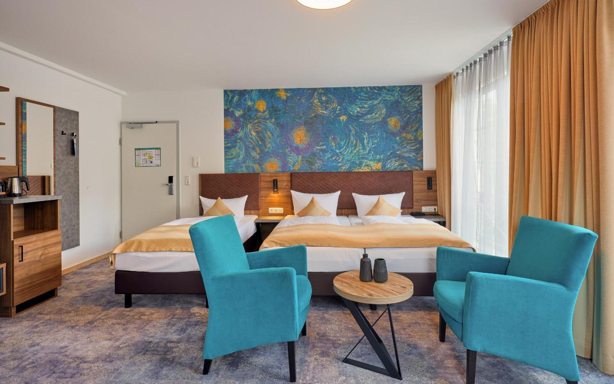 Hotel Trip Gießen