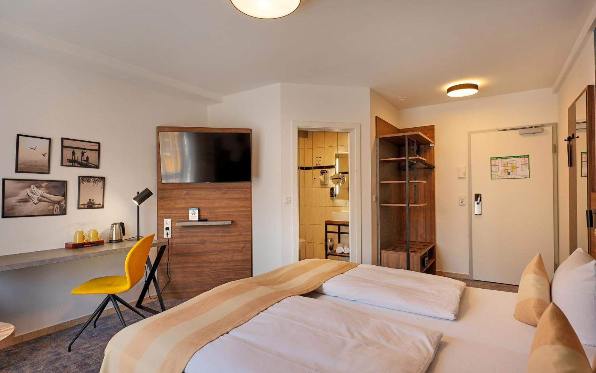 Hotel Trip