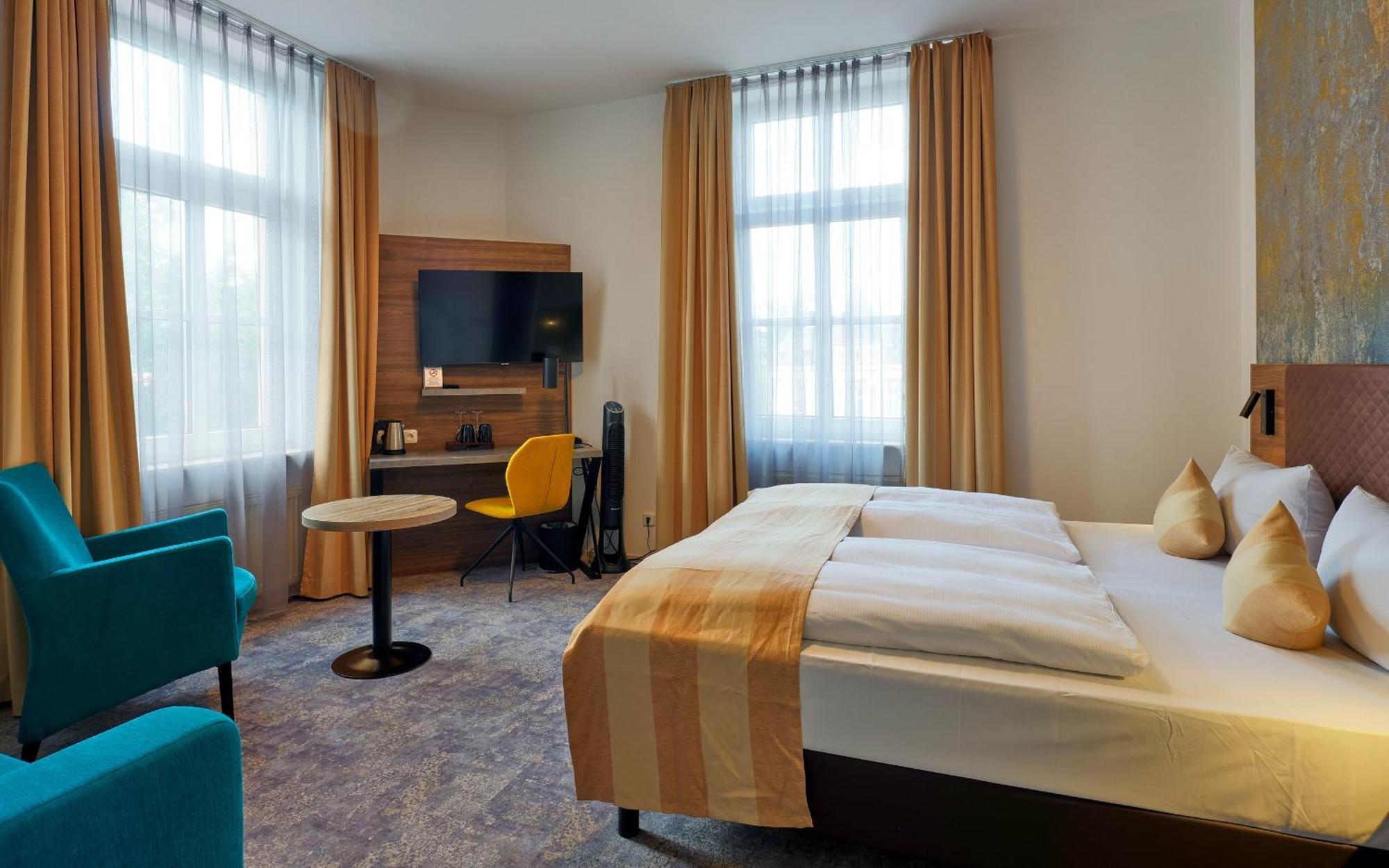 Trip Hotel