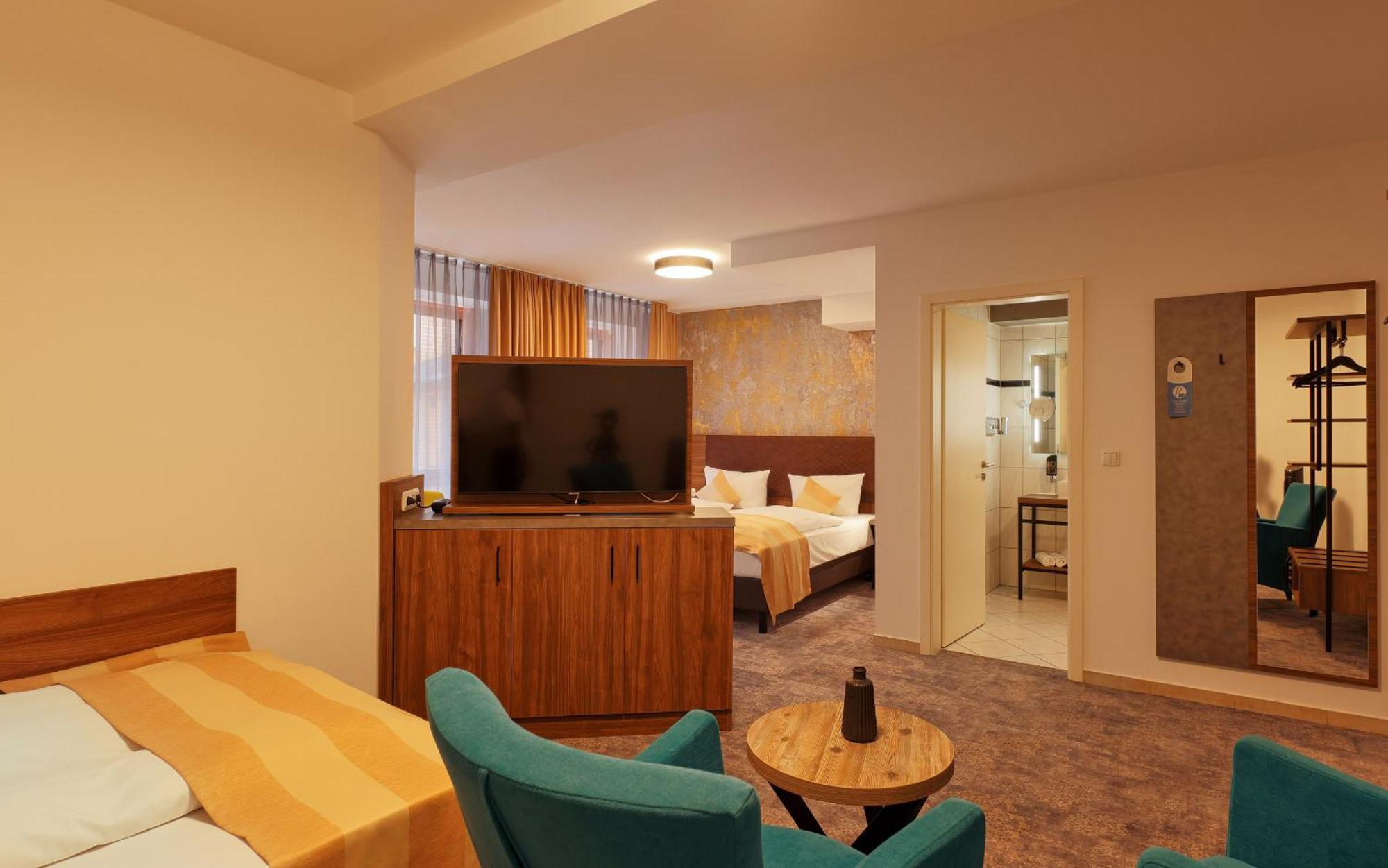 Trip Hotel Gießen
